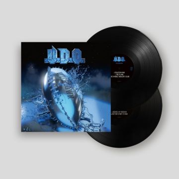 U.D.O. - TOUCHDOWN