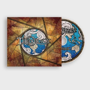 THEOCRACY - MOSAIC