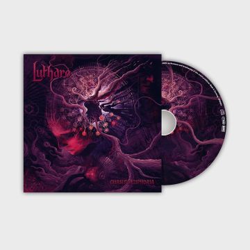 LUTHARO - CHASING EUPHORIA