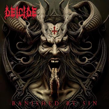 DEICIDE - BANISHED BY SIN