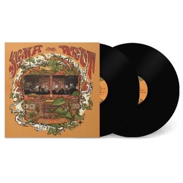SIENA ROOT - MADE IN KUBA (LIVE)