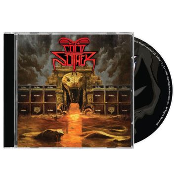 COLD SLITHER - COLD SLITHER