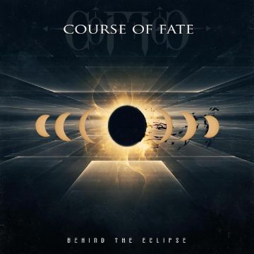 COURSE OF FATE - BEHIND THE ECLIPSE
