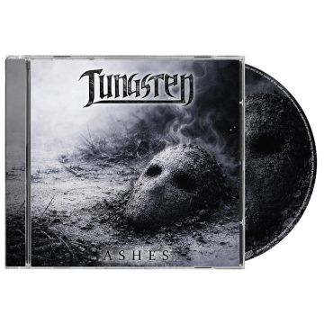 TUNGSTEN - ASHES
