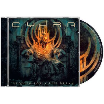 CYHRA - REQUIEM FOR A PIPE DREAM