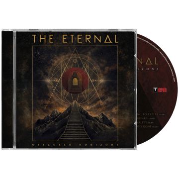 ETERNAL - OBSCURED HORIZONS
