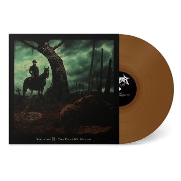 SARCATOR - ONES WE FOLLOW