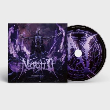 NECROTTED - IMPERIUM