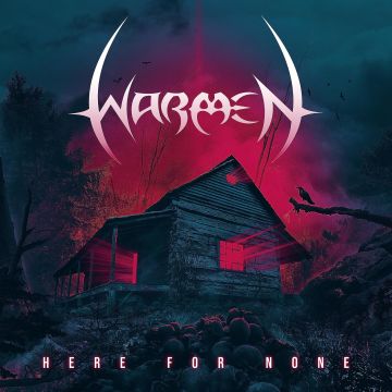 WARMEN - HERE FOR NONE (JEWELCASE)