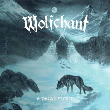 WOLFCHANT - PAGAN STORM