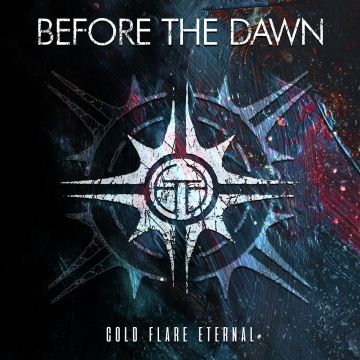 BEFORE THE DAWN - COLD FLARE ETERNAL