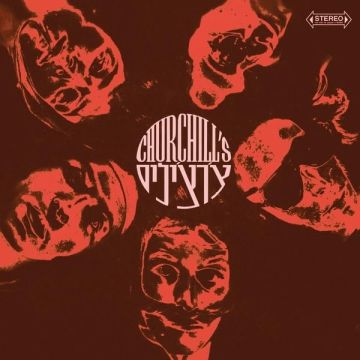 CHURCHILLS - CHURCHILLS