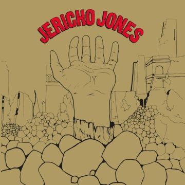 JERICHO JONES - JUNKIES, DONKEYS & MONKEYS