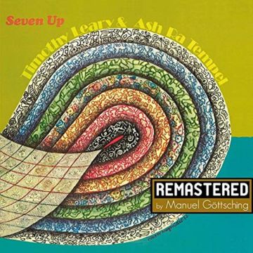 ASH RA TEMPEL WITH TIMOTHY LEA - SEVEN UP