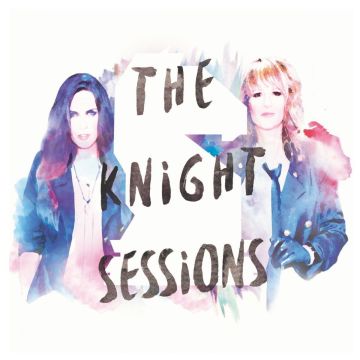 MADISON VIOLET - KNIGHT SESSIONS
