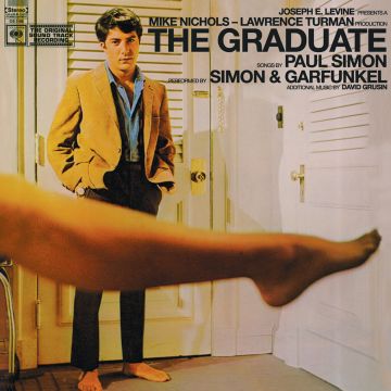 Original Soundtrack - The Graduate