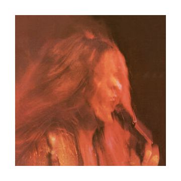 Janis Joplin - I Got Dem Ol' Kozmic Blues Again Mama!