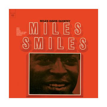 Miles Davis - Miles Smiles