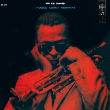 Miles Davis Quintet - 'Round About Midnight