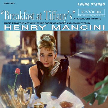 Henry Mancini - Breakfast at Tiffany's