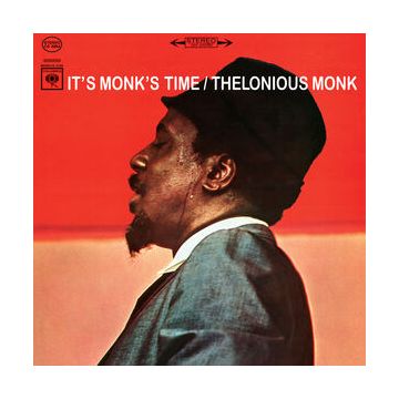 Thelonious Monk - It's Monk's Time