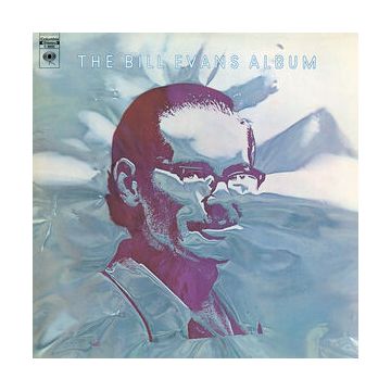 Bill Evans - The Bill Evans Album
