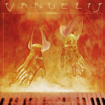 Vangelis - Heaven And Hell