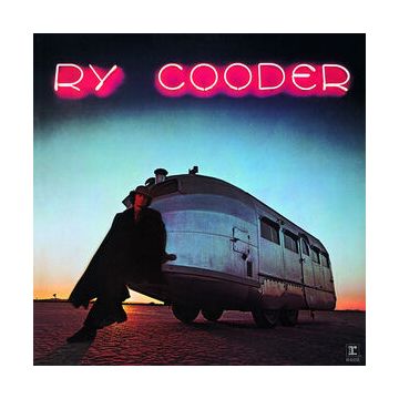 Ry Cooder - Ry Cooder
