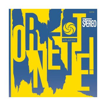 Ornette Coleman - Ornette!