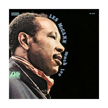 Les McCann - Much Les