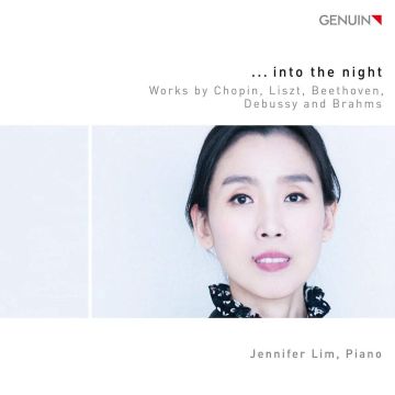 JENNIFER LIM - JENNIFER LIM: … INTO THE NIGHT