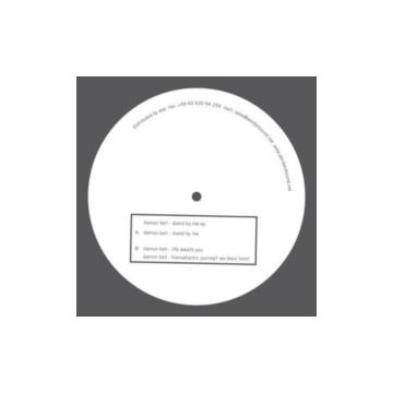 DAMON BELL - STAND BY ME EP
