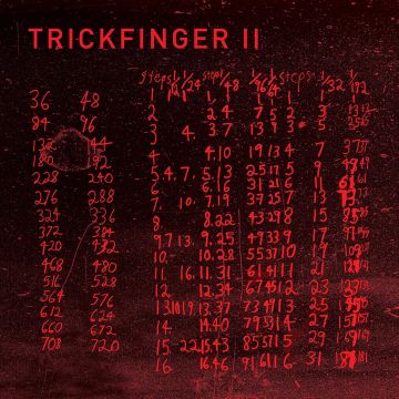 TRICKFINGER - TRICKFINGER II