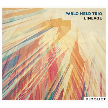 PABLO HELD - LINEAGE