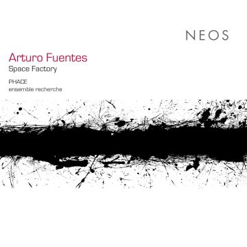 ARTURO FUENTES - SPACE FACTORY