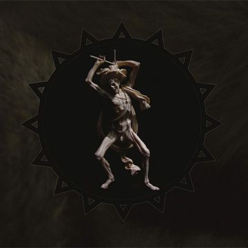 [LP/CD] AWEN - HOLLOW IN THE STONE