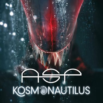 ASP - KOSMONAUTILUS
