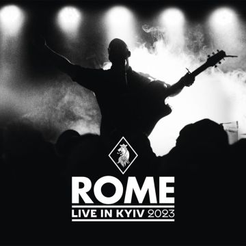 ROME - LIVE IN KYIV 2023