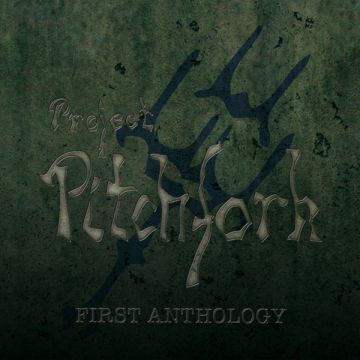PROJECT PITCHFORK - FIRST ANTHOLOGY (35TH ANNIVERSARY EDITION)