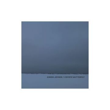 SIMON JOYNER - COYOTE BUTTERFLY