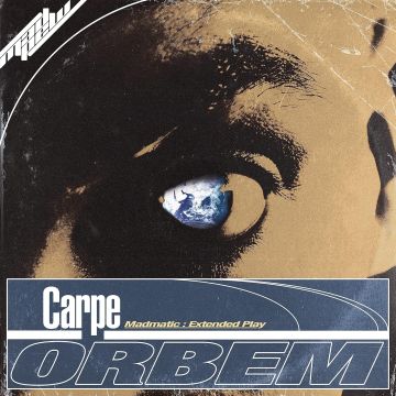 MCGYVER - CARPE ORBEM