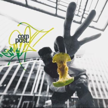 MCGYVER - COMPOST