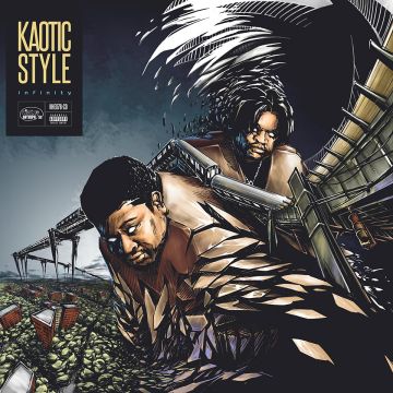 KAOTIC STYLE - INFINITY