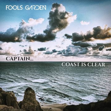 FOOLS GARDEN - CAPTAIN... COAST IS CLEAR