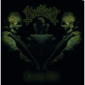 HARADWAITH - CREATING HELL