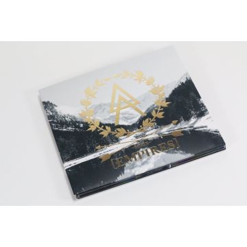 TAPED - EMPIRES