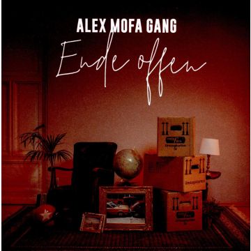 ALEX GANG MOFA - ENDE OFFEN