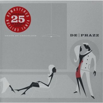 DE-PHAZZ - DEATH BY CHOCOLATE (25 YEARS)