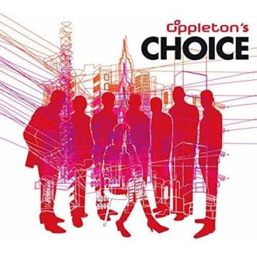 APPLETON - APPLETON'S CHOICE