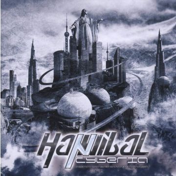 HANNIBAL - CYBERIA